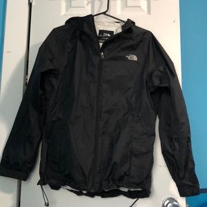 Women’s North Face HyVent Shell Jacket